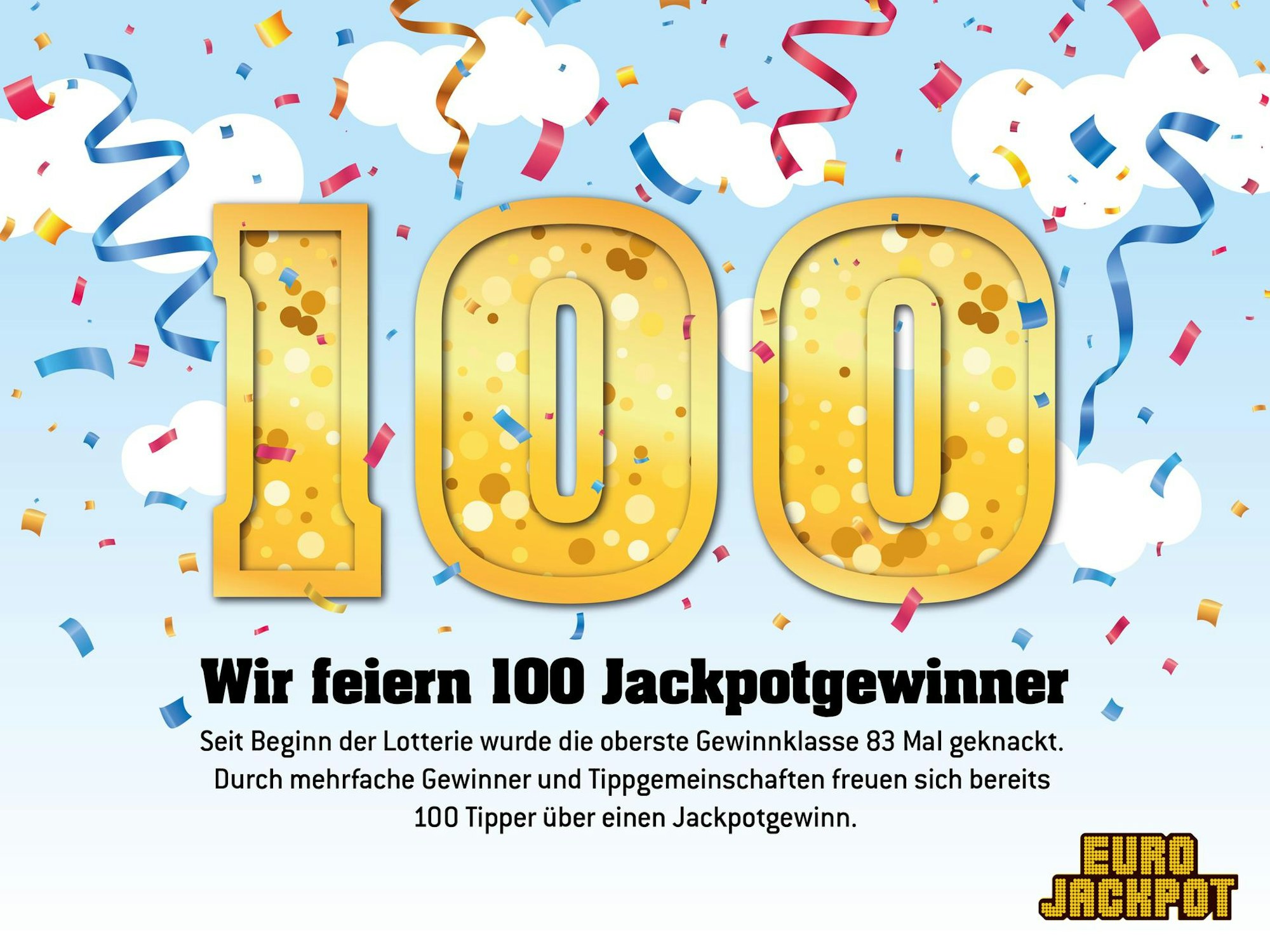 210315 EJP - 100. Jackpotgewinner in Baden-Württemberg (c) WestLotto