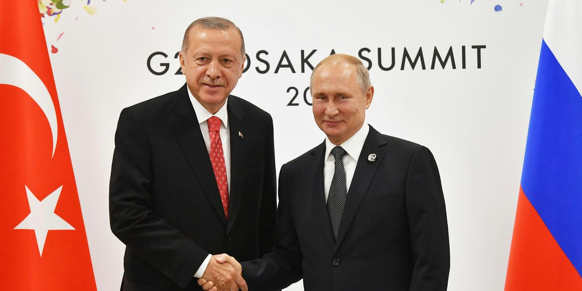 Putin Erdogan afp neu