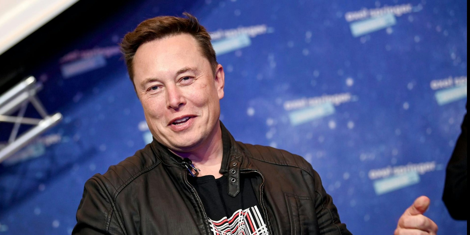Elon Musk Rhein
