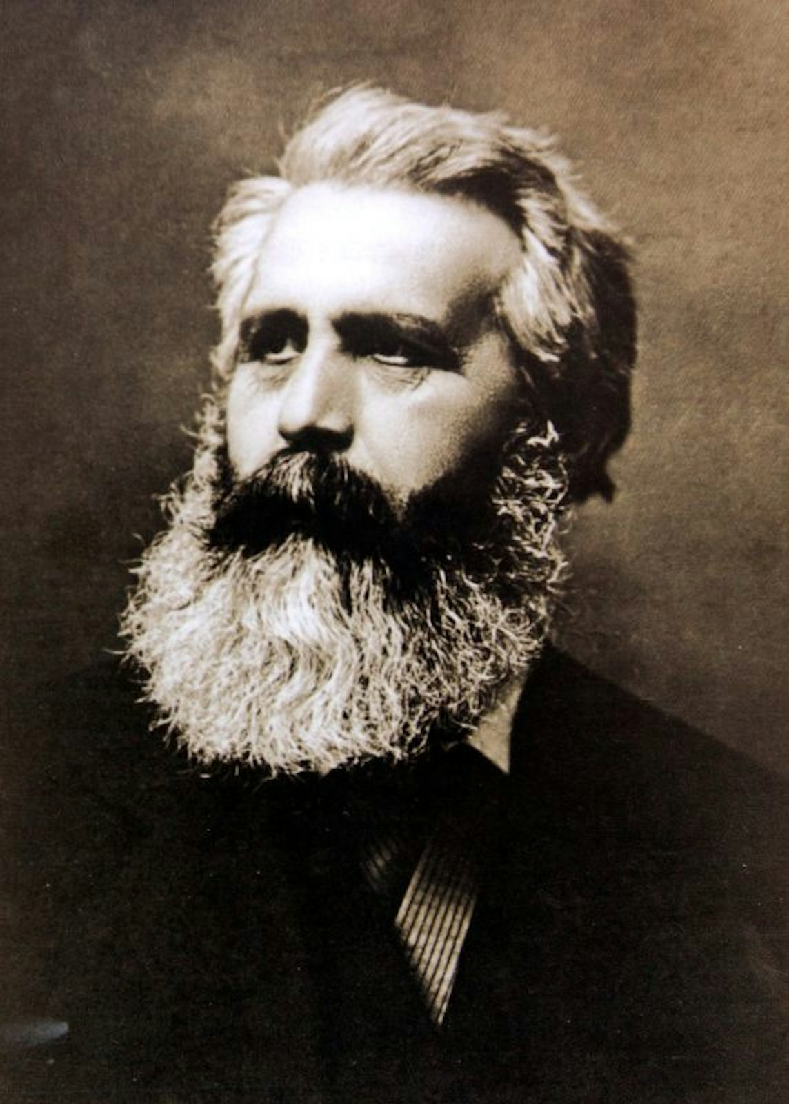 Arbeiterphilosoph Josef Dietzgen (1828–1888) aus Uckerath.