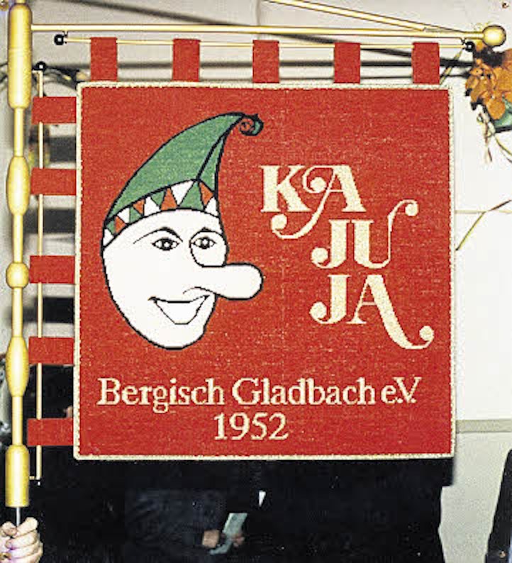 „Die Naas“ als Markenzeichen der Kajuja gibt’s seit 1957/58.
