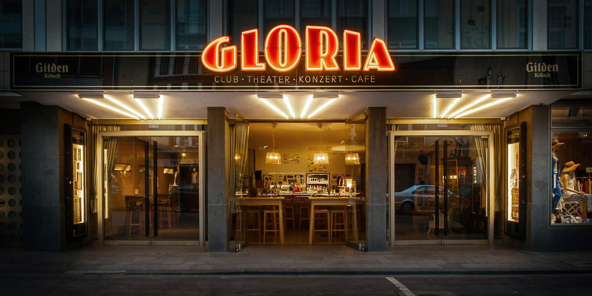 Das Gloria