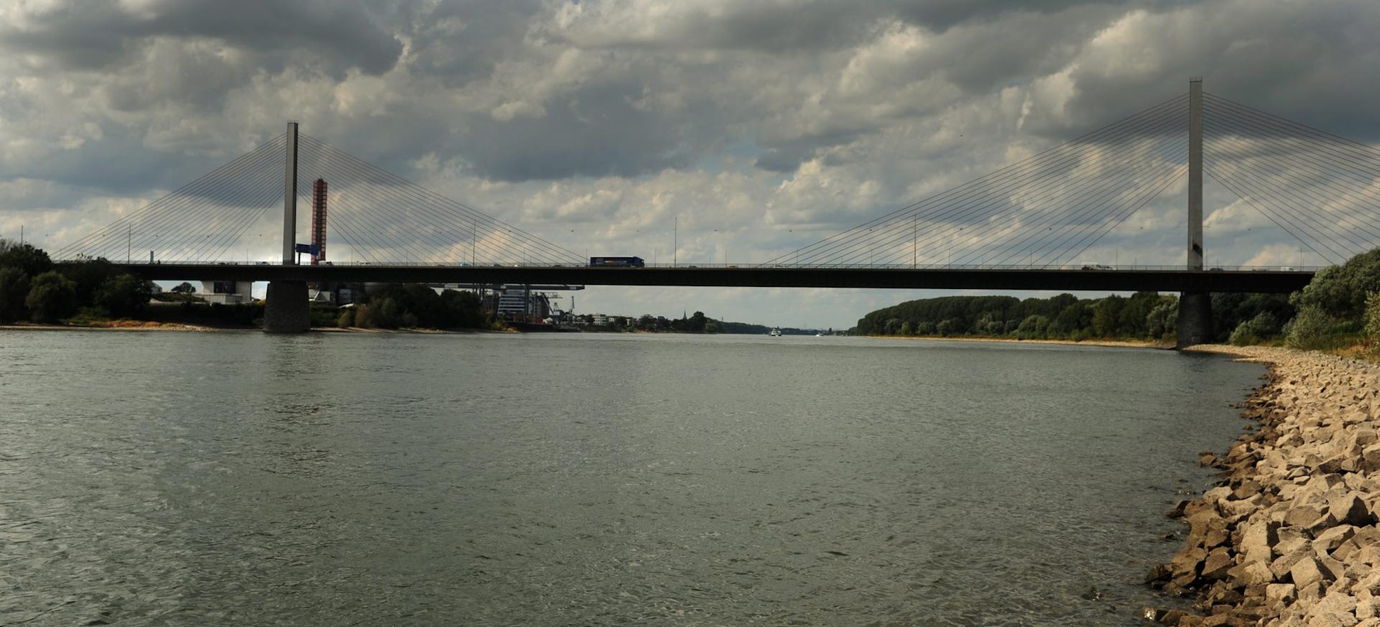 Bonner Nordbrücke