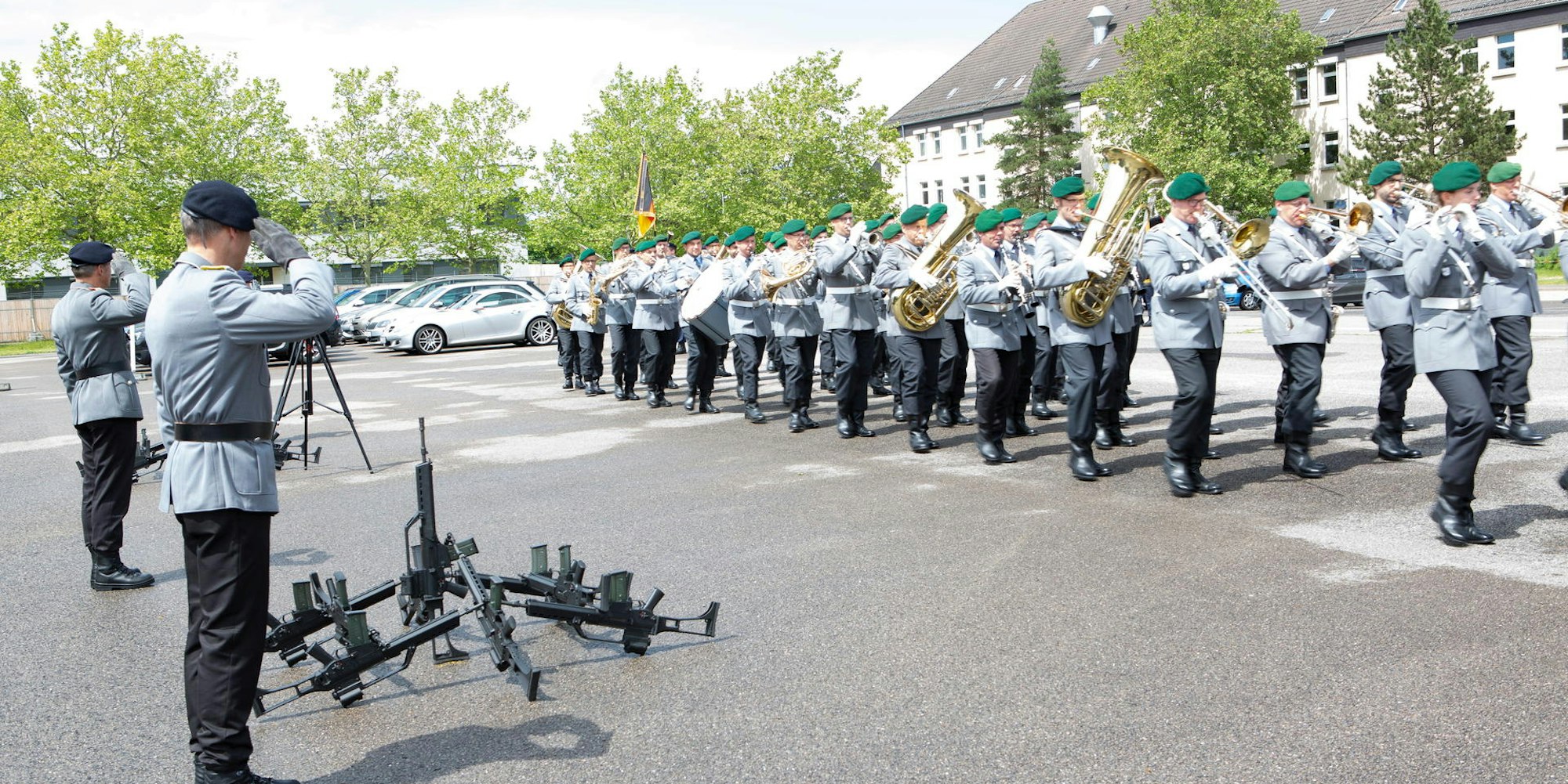 Bundeswehr 3