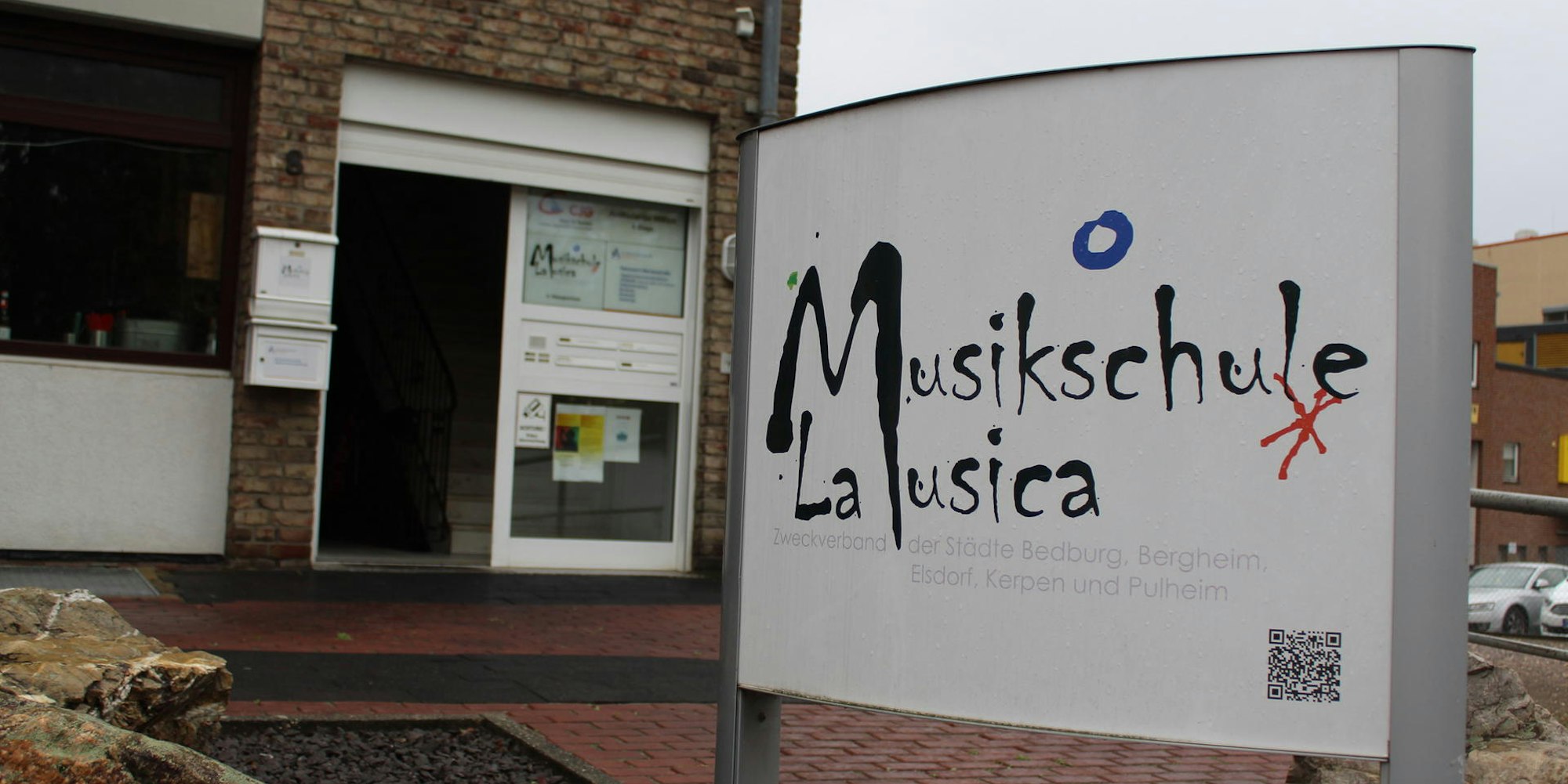 Die Musikschule La Musica droht eines ihrer Mitglieder zu verlieren. Die Stadt Bedburg tritt aus dem Zweckverband aus.