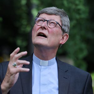 Erzbischof Rainer Maria Woelki 