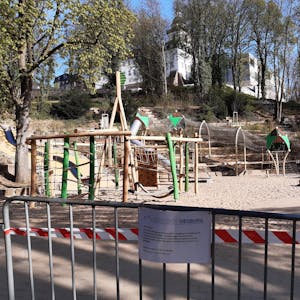 Spielplatz Michaelsberg