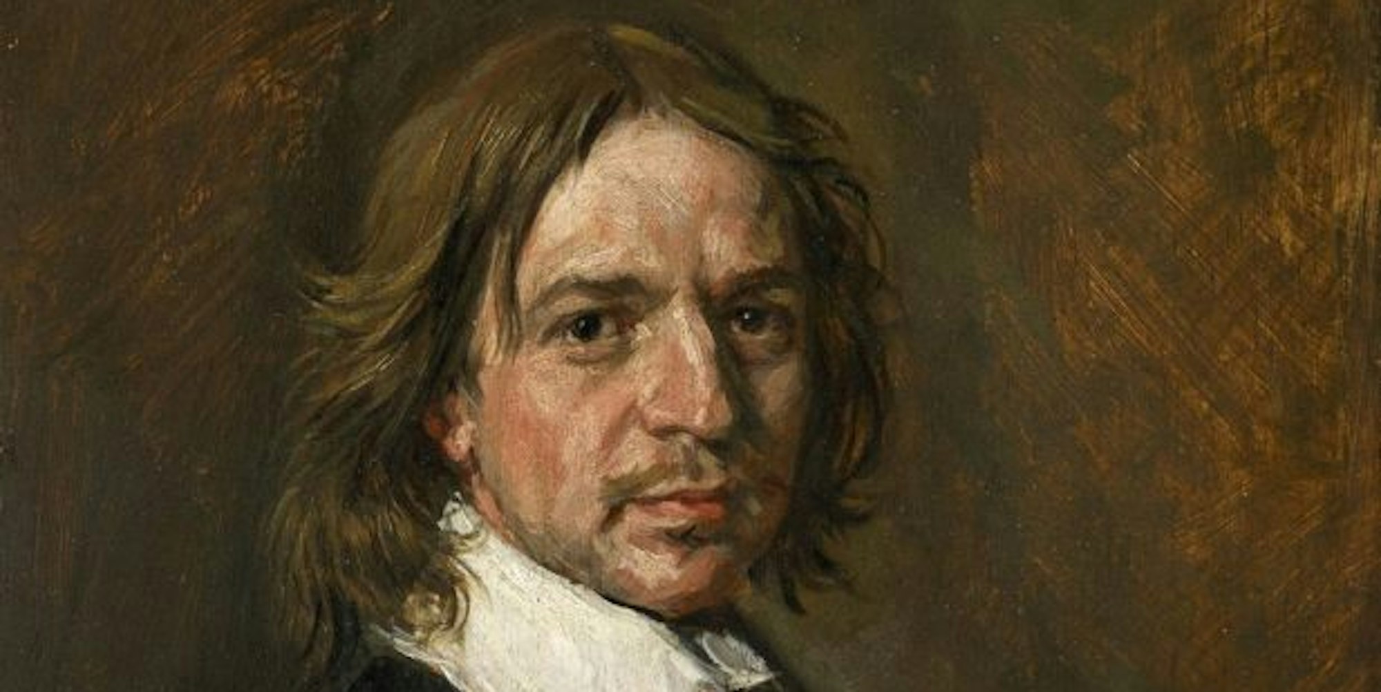 Dieses Frans Hals zugeschriebene Porträt steht im Zentrum eines aktuellen mutmaßlichen Fälschungsfalls. Wer es malte, ist unbekannt. Wolfgang Beltracchi war es wohl nicht.