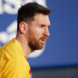 Messi-Barcelona-Verbleib