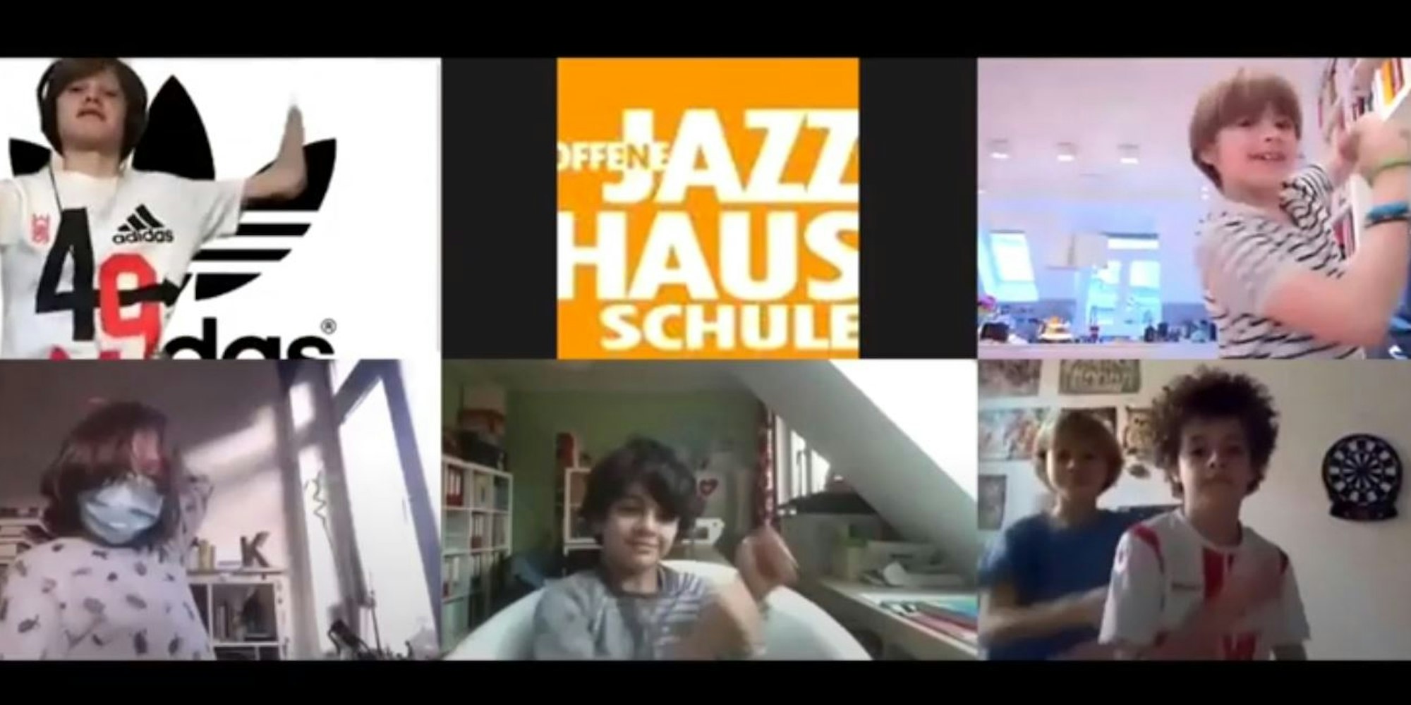 Jazzhausschule
