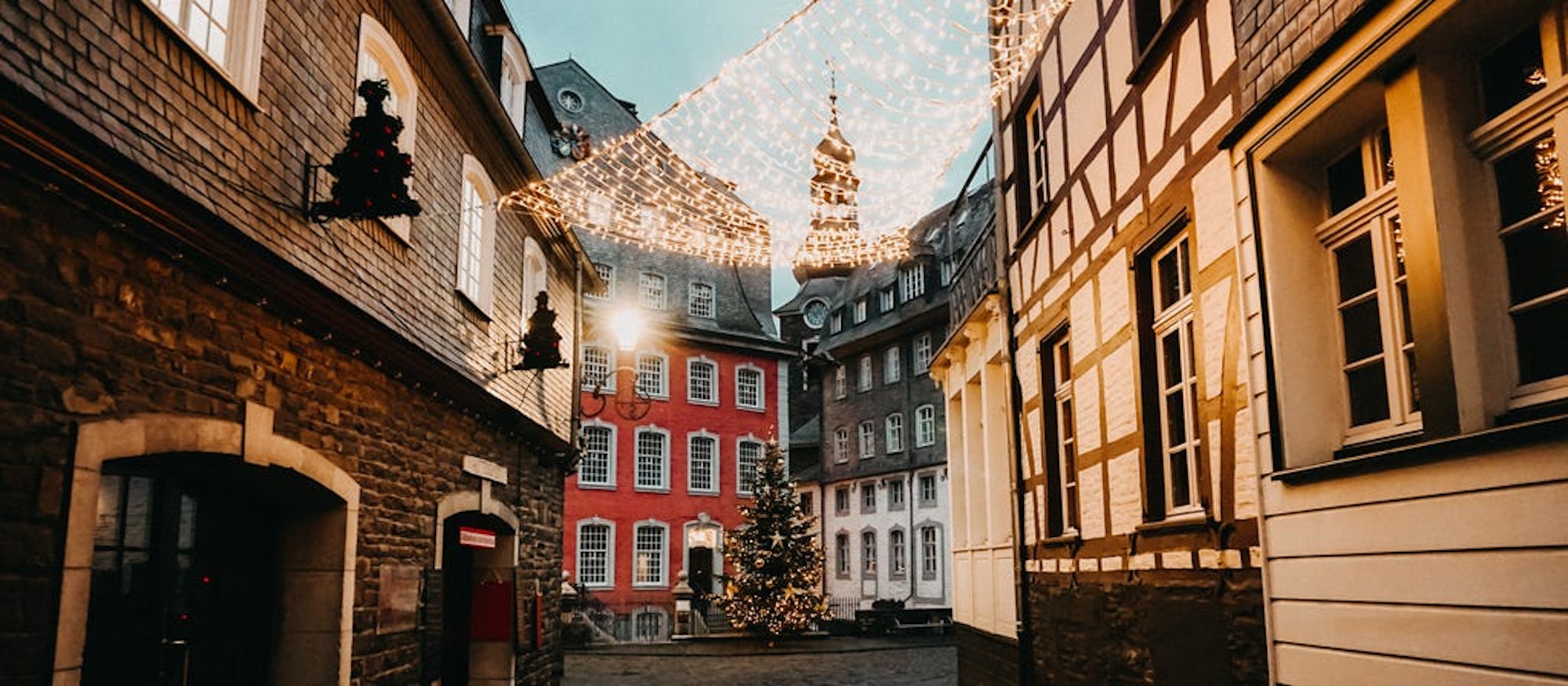 Monschauer Weihnachtsstadt 2021_Credit_Monschau Touristik GmbH