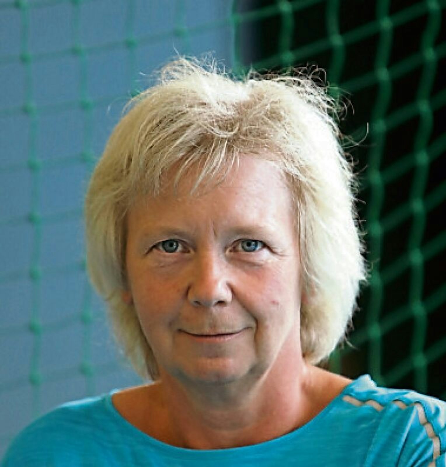 Susanne Hildebrandt