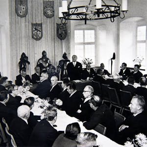 1969 kam Marienberghausen zu Nümbrecht.