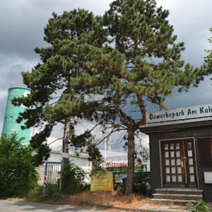 Die Stadt hat sich die Grundstücke am Gewerbepark Kuhlerbusch gesichert.