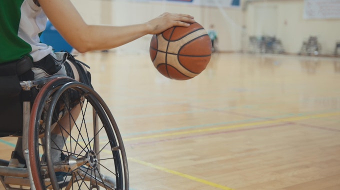 Bis zum 15. Juni können sich Vereine noch um den Titel „Behindertensportverein des Jahres“ bewerben.