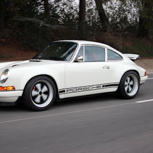 Porsche dpa