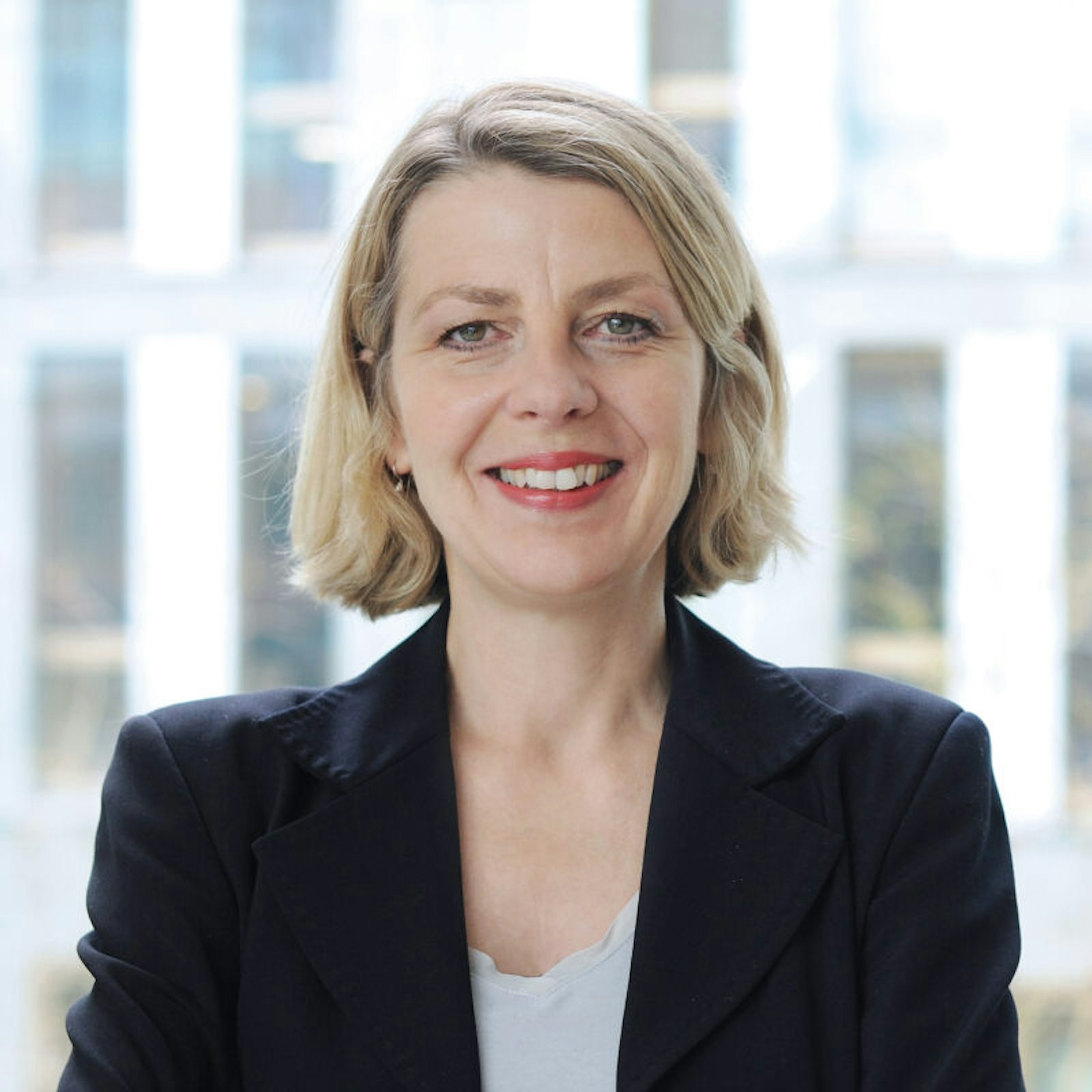 Professorin Sabine Andresen ist Erziehungswissenschaftlerin an der Goethe-Universität Frankfurt am Main und Vorsitzende der Unabhängigen Kommission zur Aufarbeitung sexuellen Kindesmissbrauchs.