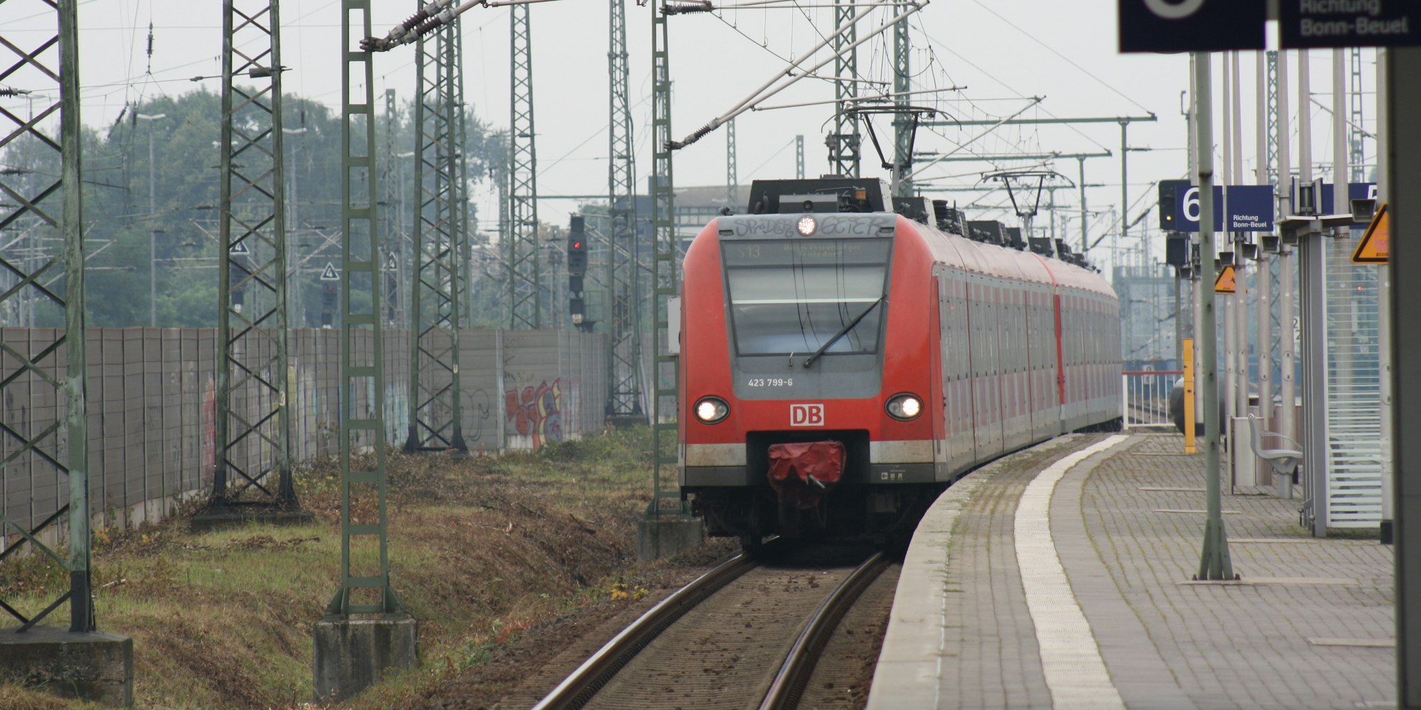 S13 Troisdorf
