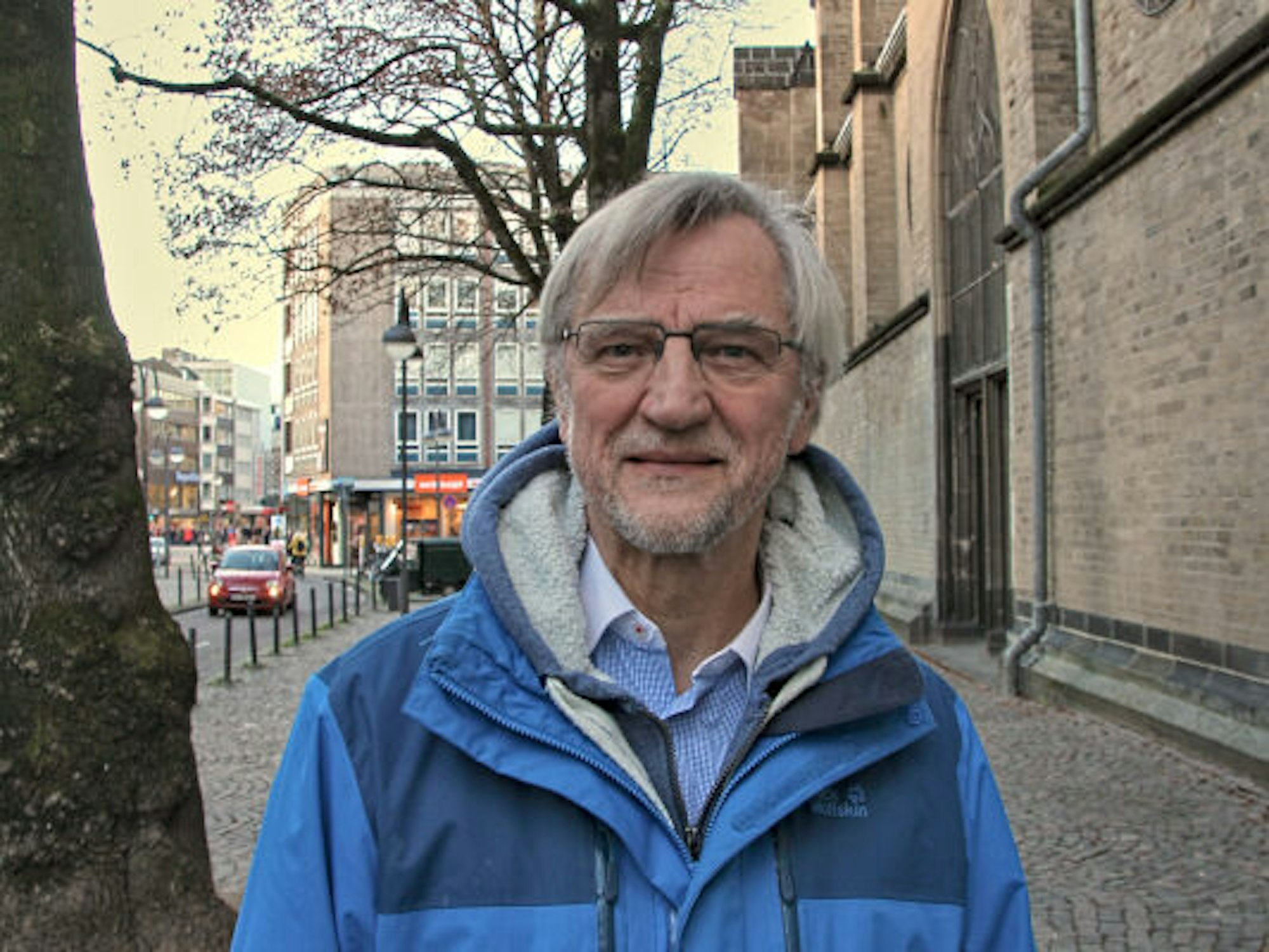 Andreas Hupke (Grüne)