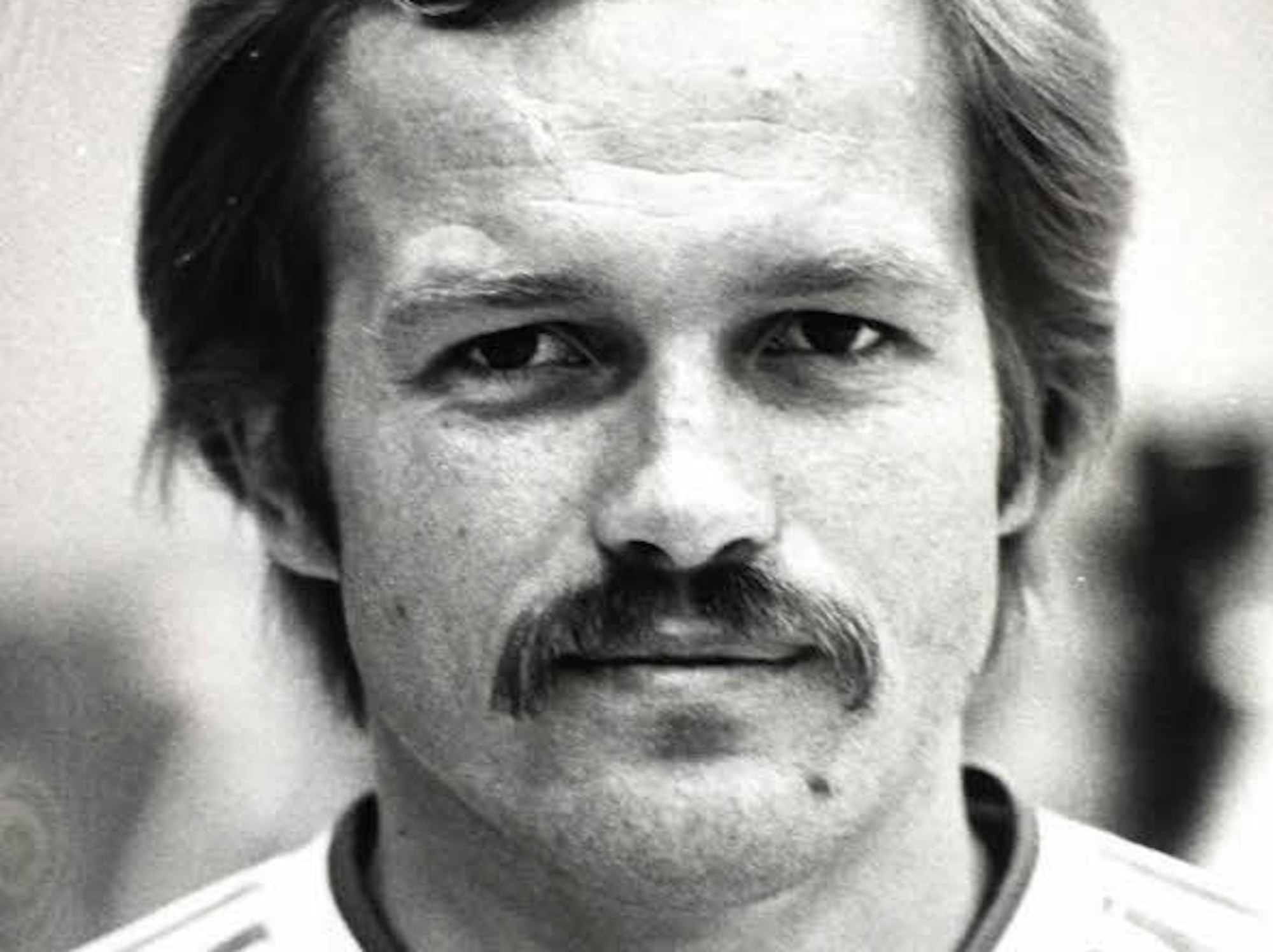 Frank Dammann spielte 13 Jahre für den VfL.