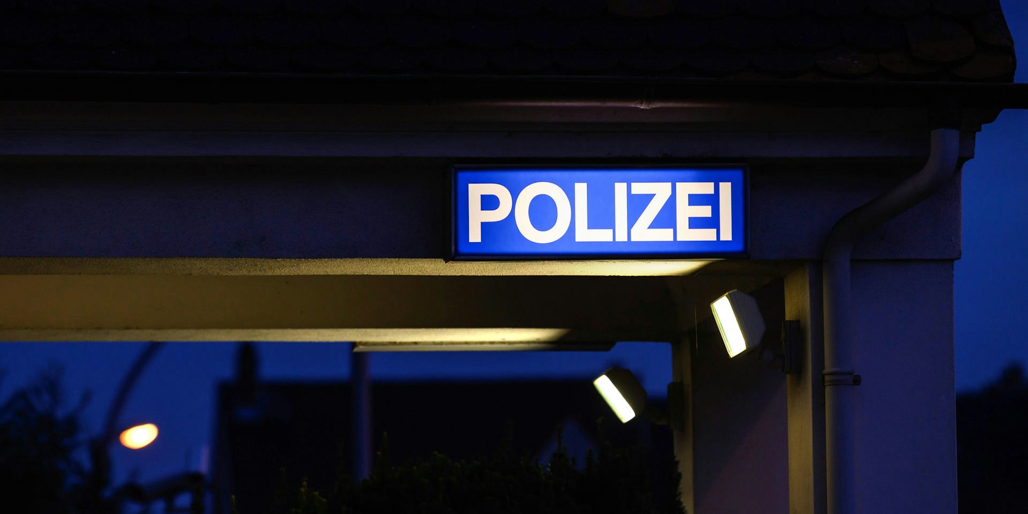 Polizei (1)