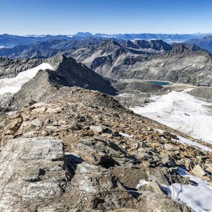 Mölltaler Gletscher IMAGO