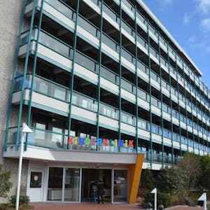 Kinderklinik Bonn