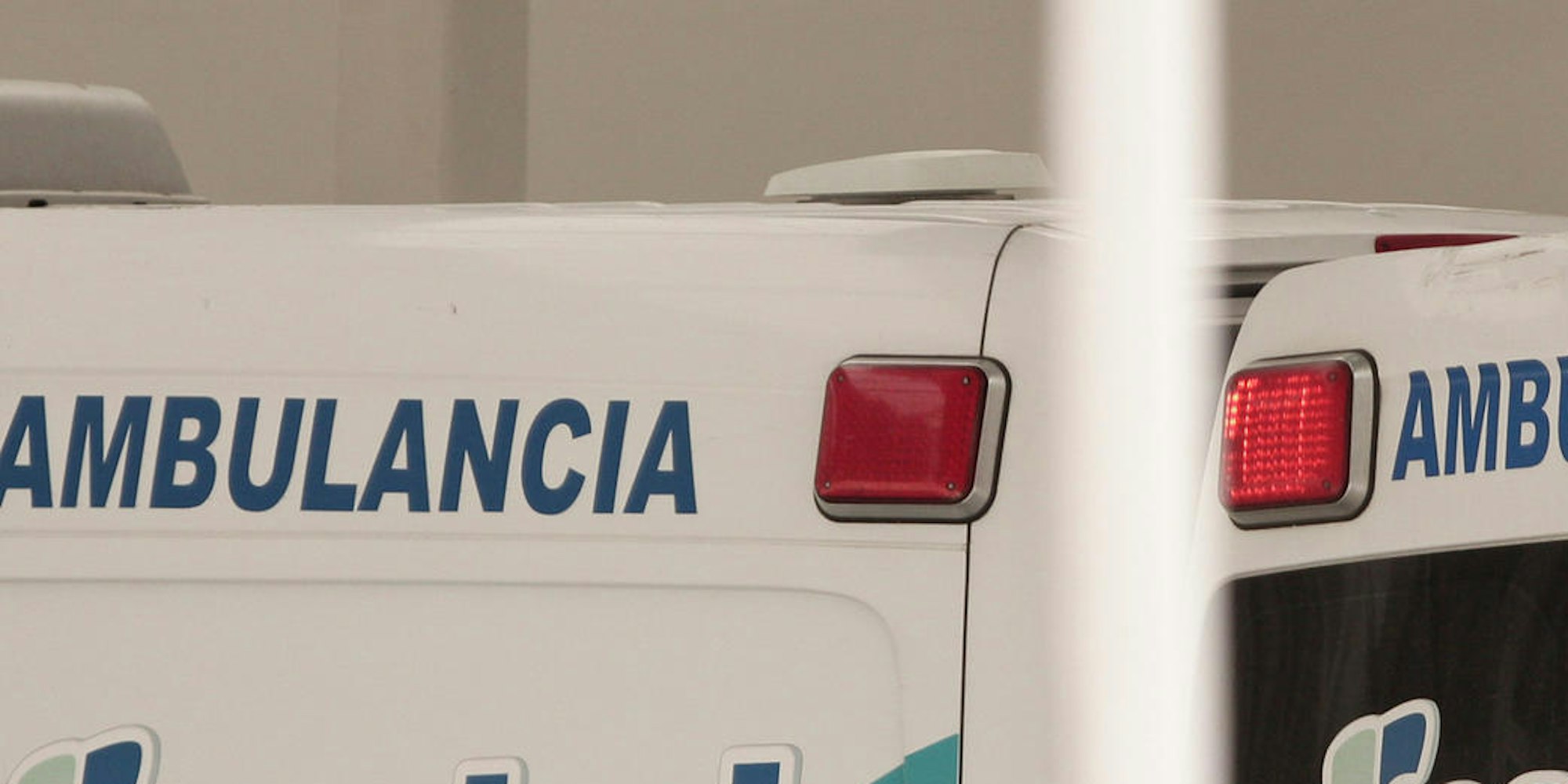Ambulance Panama