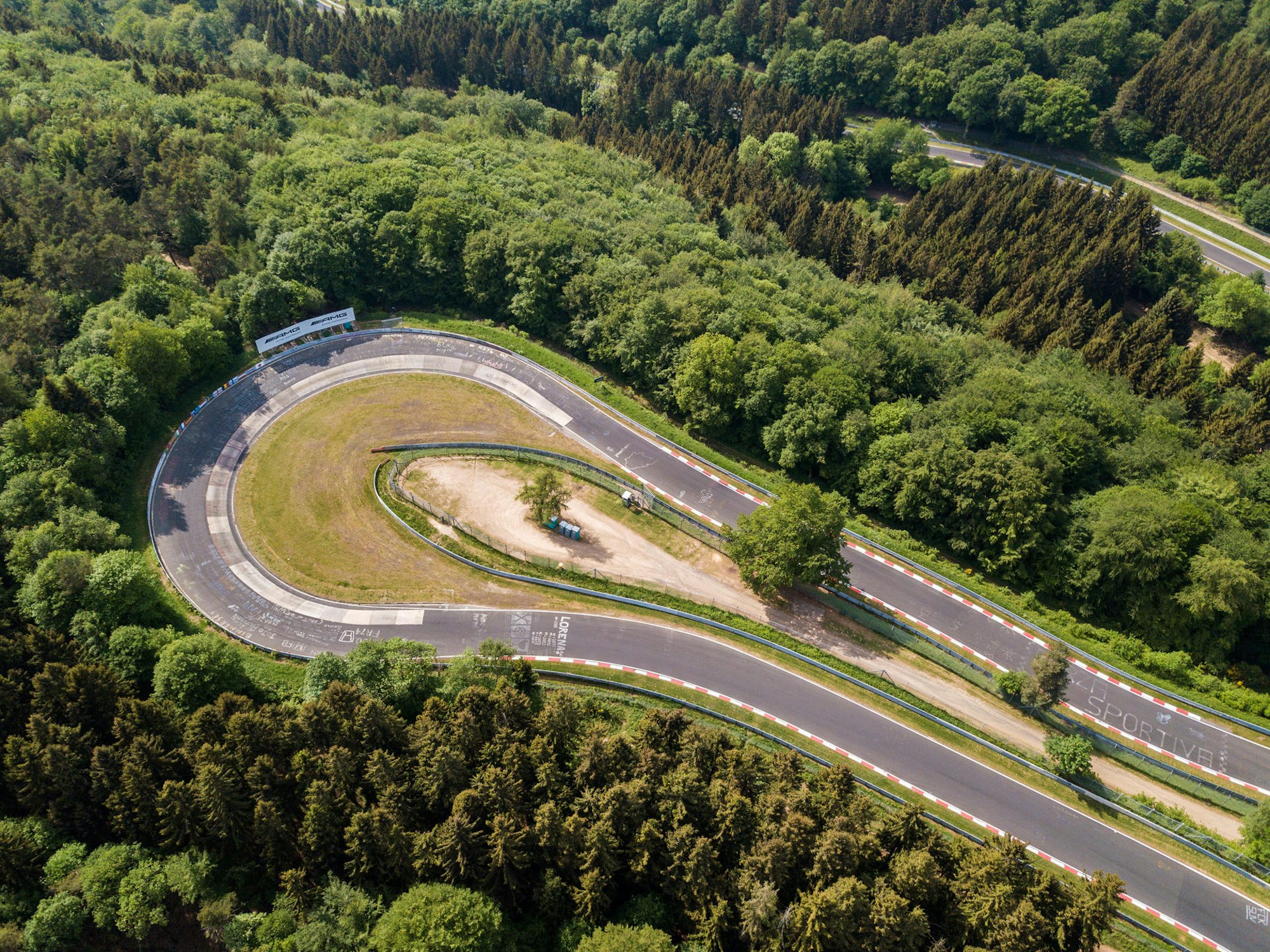 Nürburgring Nordschleife