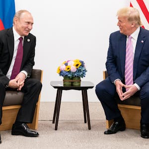 PutinTrump