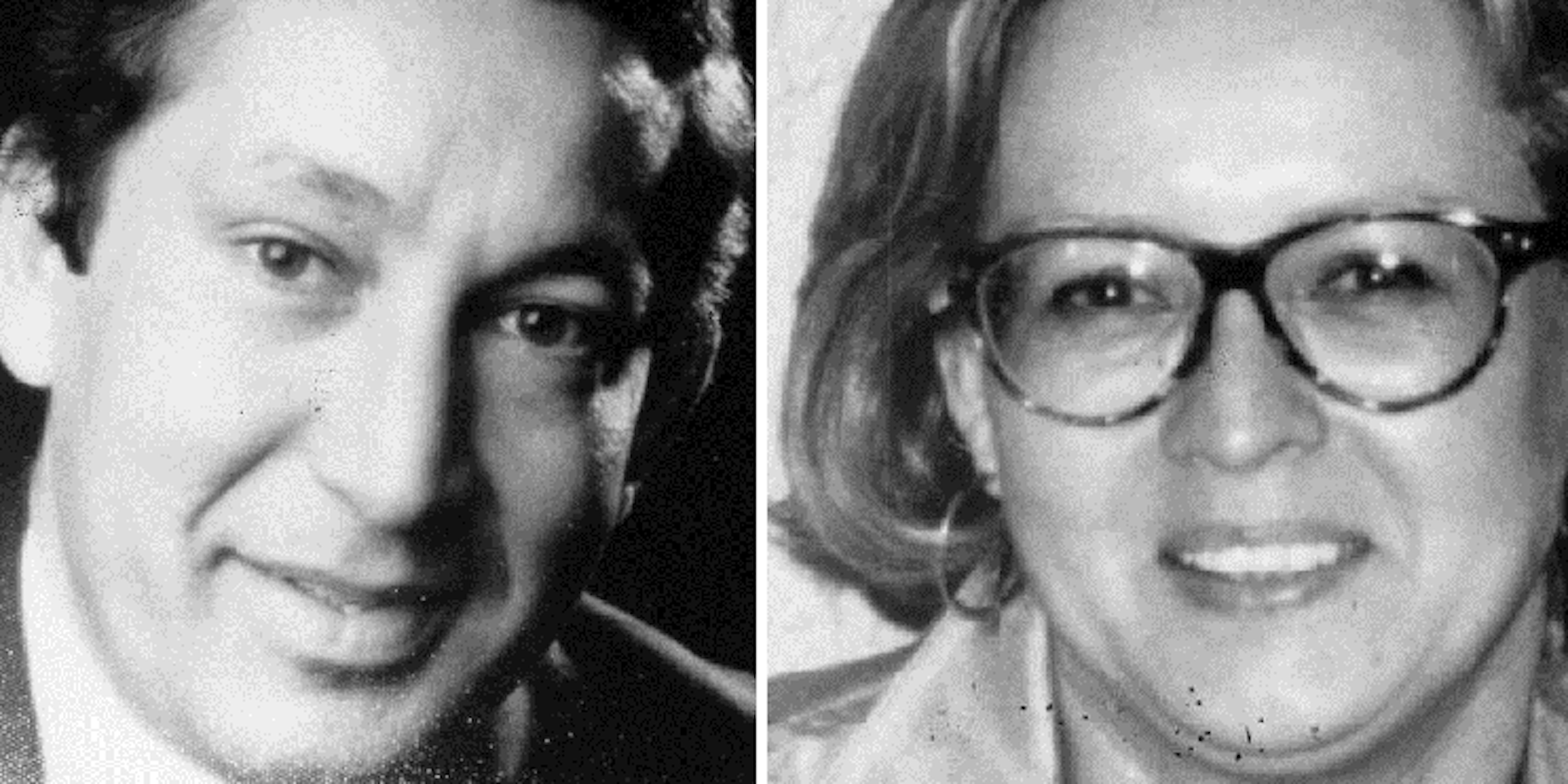 Seit 20 Jahren spurlos verschwunden: Das Ehepaar Doris und Winfried Hagen.(Foto: Archiv)
