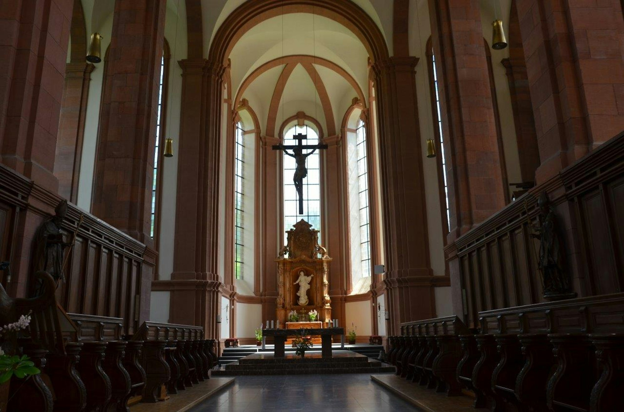 Blick_Klosterkirche