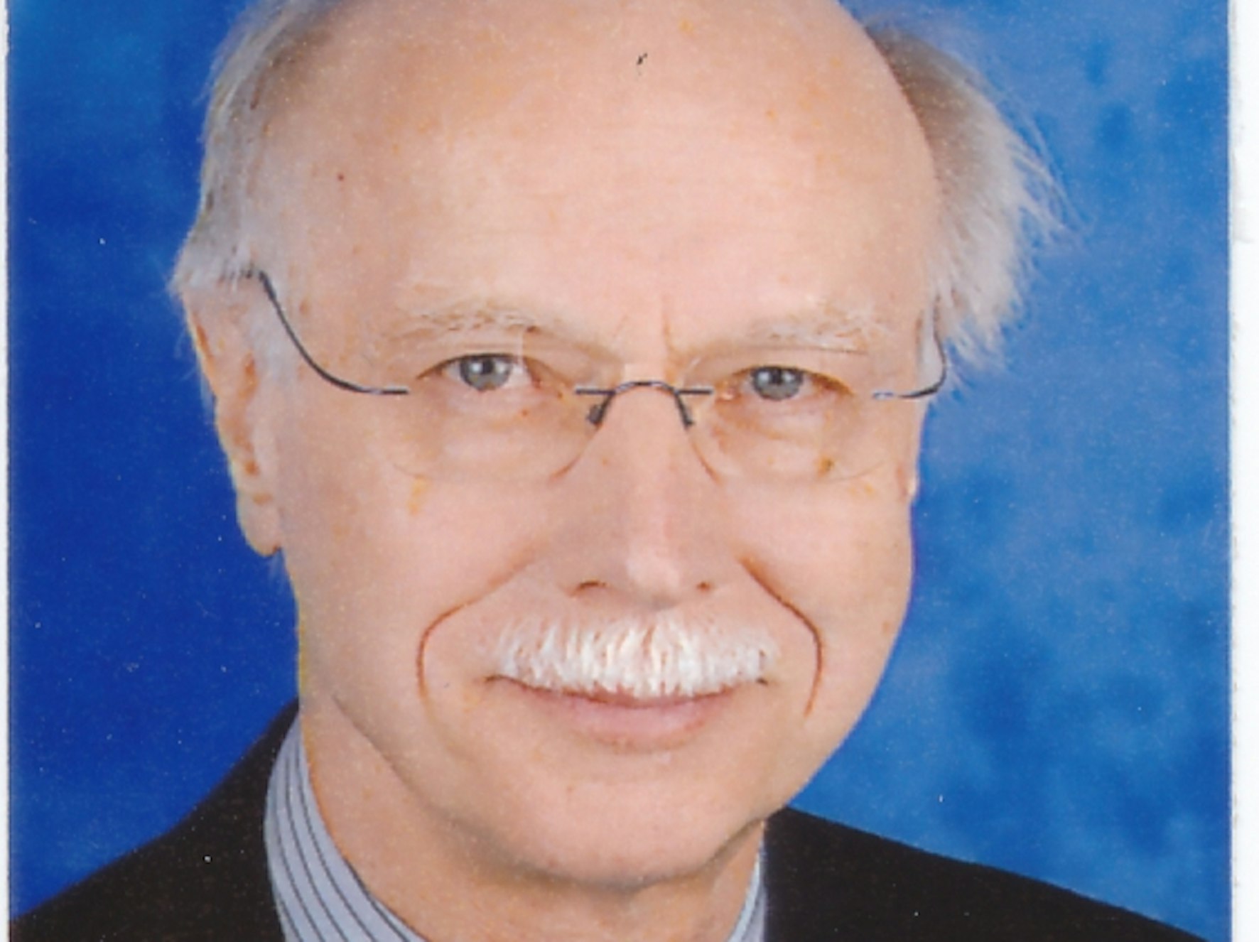 Kardiologe Herbert Löllgen