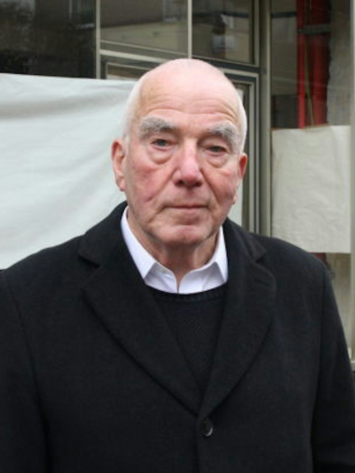 Harald Plamper