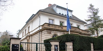 Villa Fürst-Pückler-Straße 58