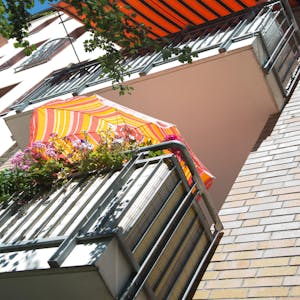 Balkon Symbol