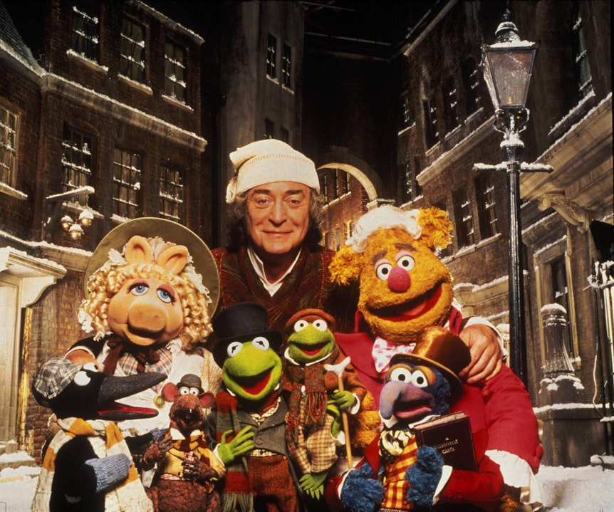 Muppets_Weihnachtsgeschichte_imago