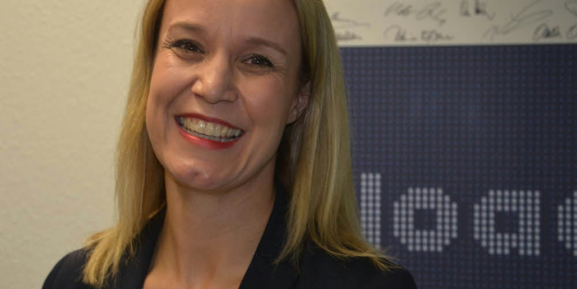 Susanne Kayser-Dobiey wird neue Geschäftsführerin der Wirtschaftsförderung Rhein-Erft GmbH.