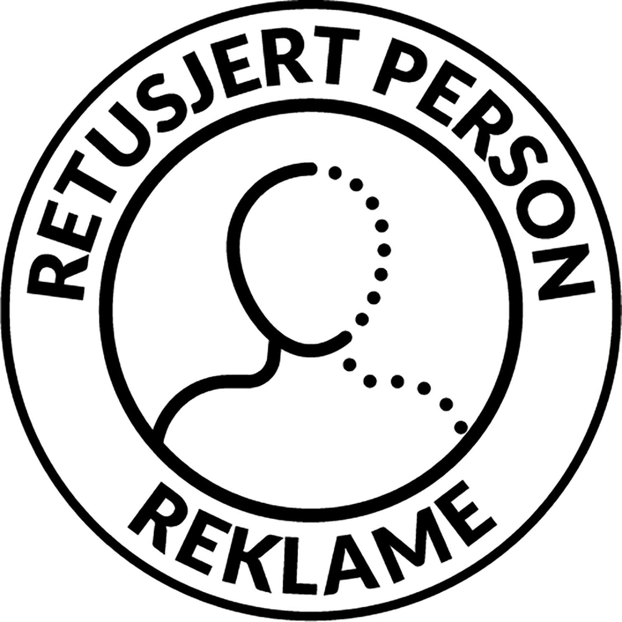 Logo Retuche Reklame Norwegen
