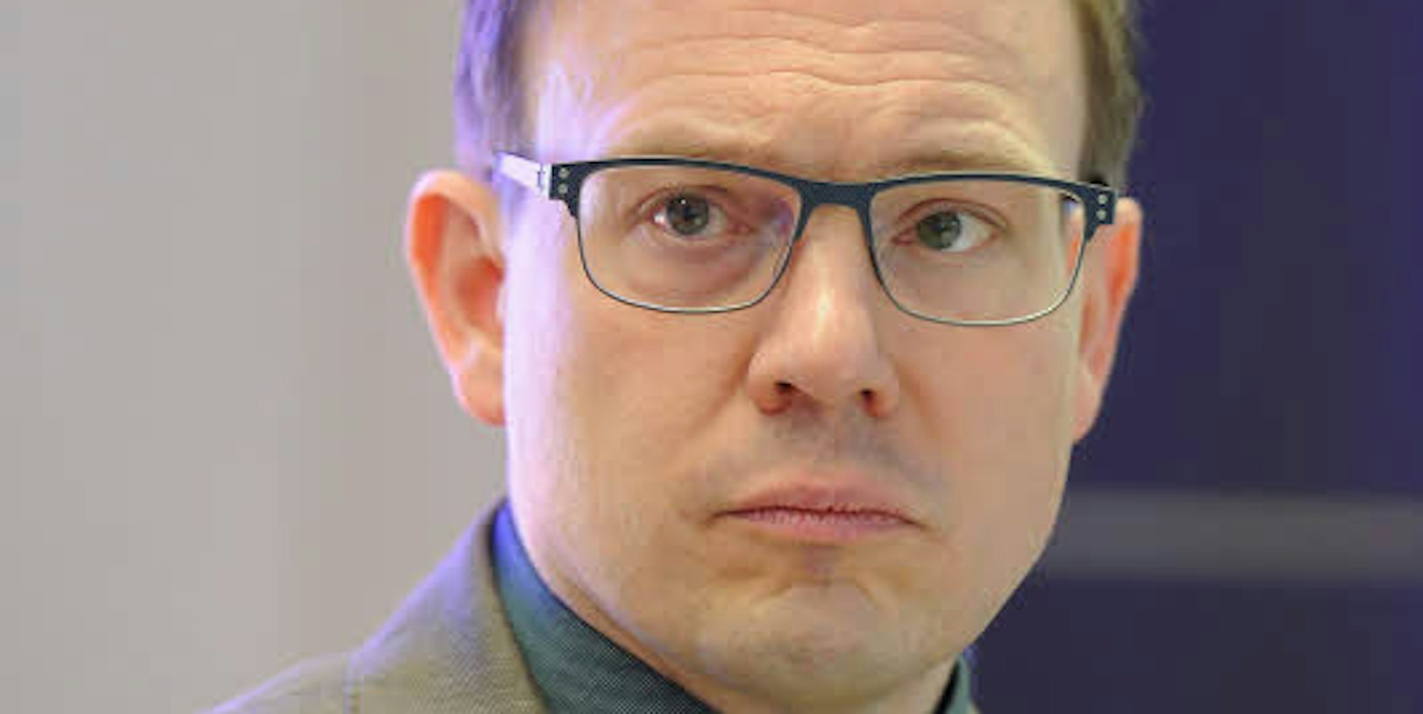 Martin Börschel (SPD)