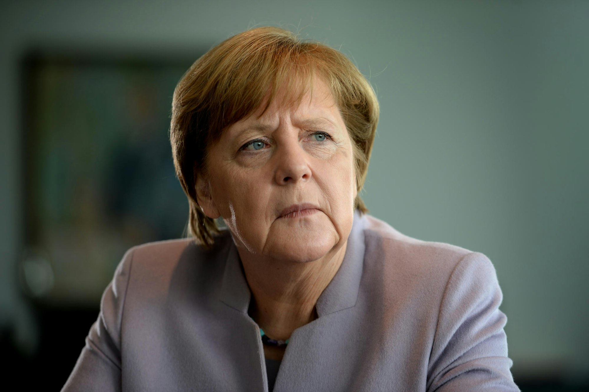 Merkel Wächter 3