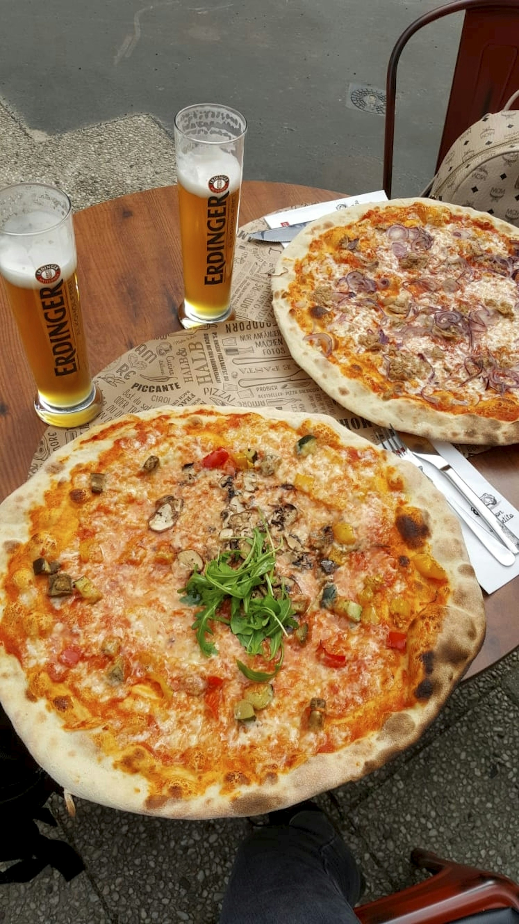 Wuppertal_L'Osteria_Pizza