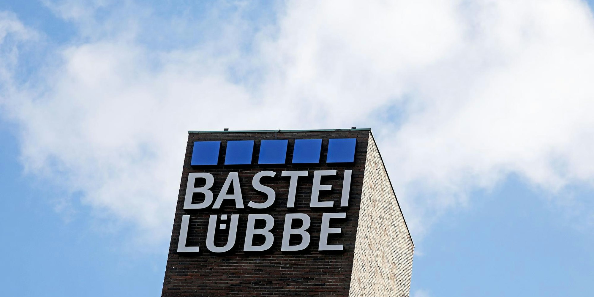 Bastei Lübbe in Köln