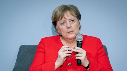 Merkel AfD-Urtiel