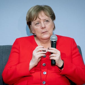 Merkel AfD-Urtiel
