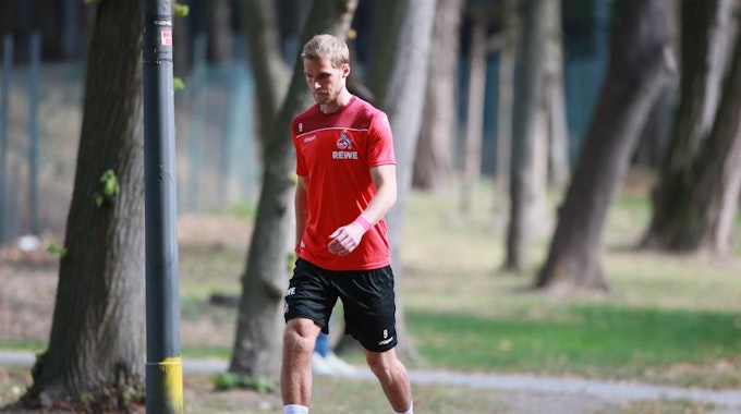 Andersson_Training_Donnerstag