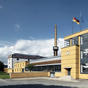 Meilenstein der Bauhaus-Moderne: Walter Gropius’ Fagus-Werk in Alfeld