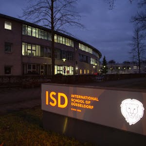ISD in Düsseldorf