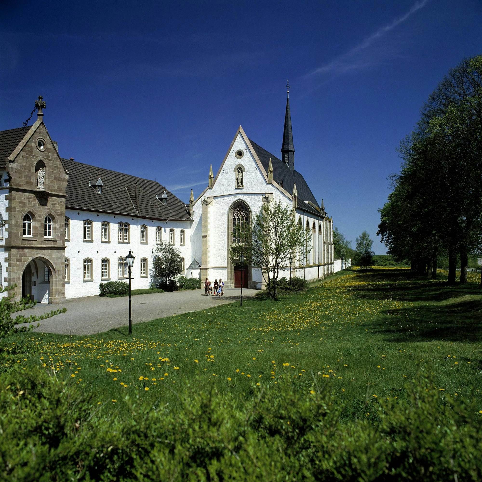 Kloster_Mariawald