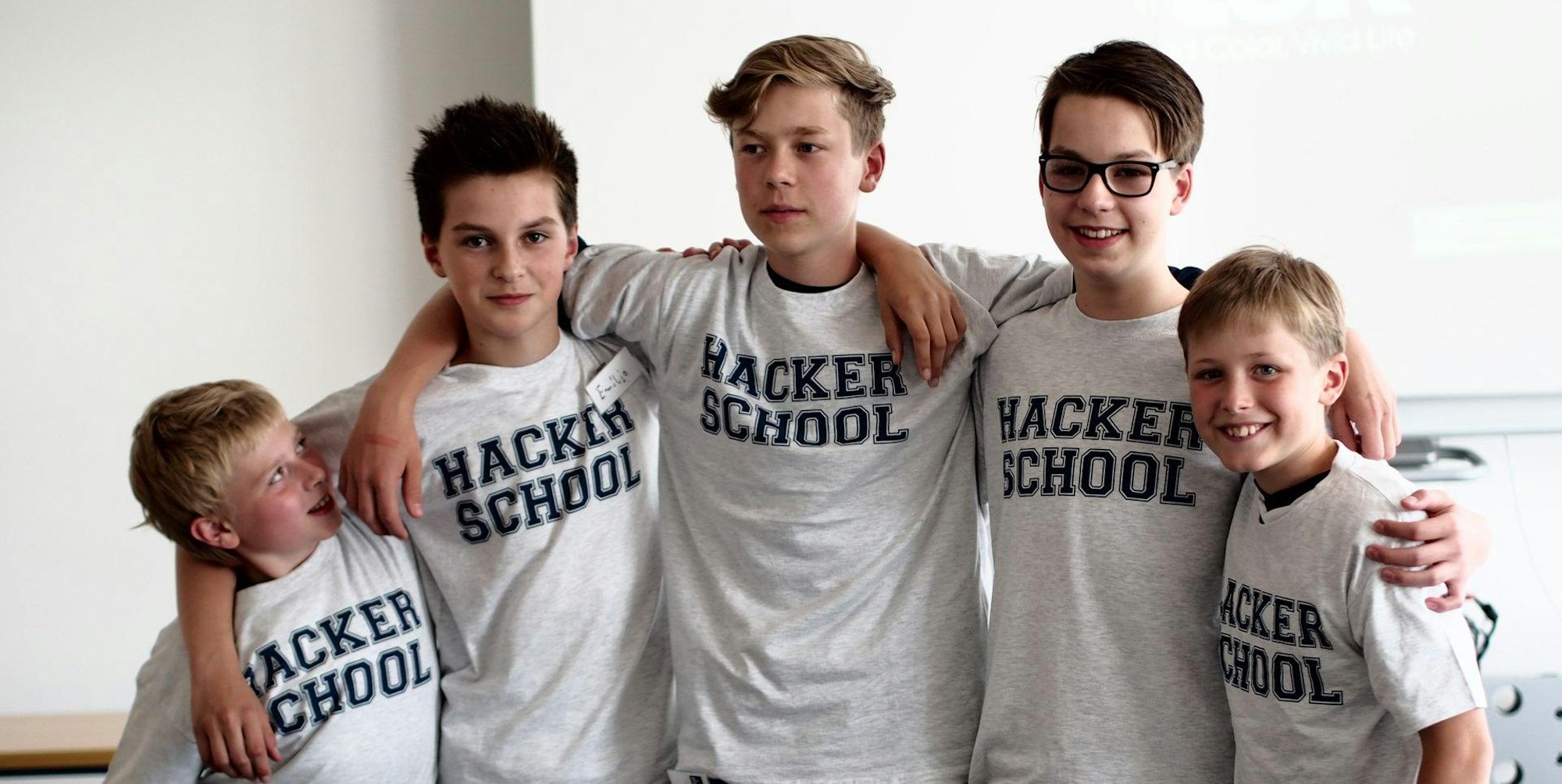 Hacker School 4